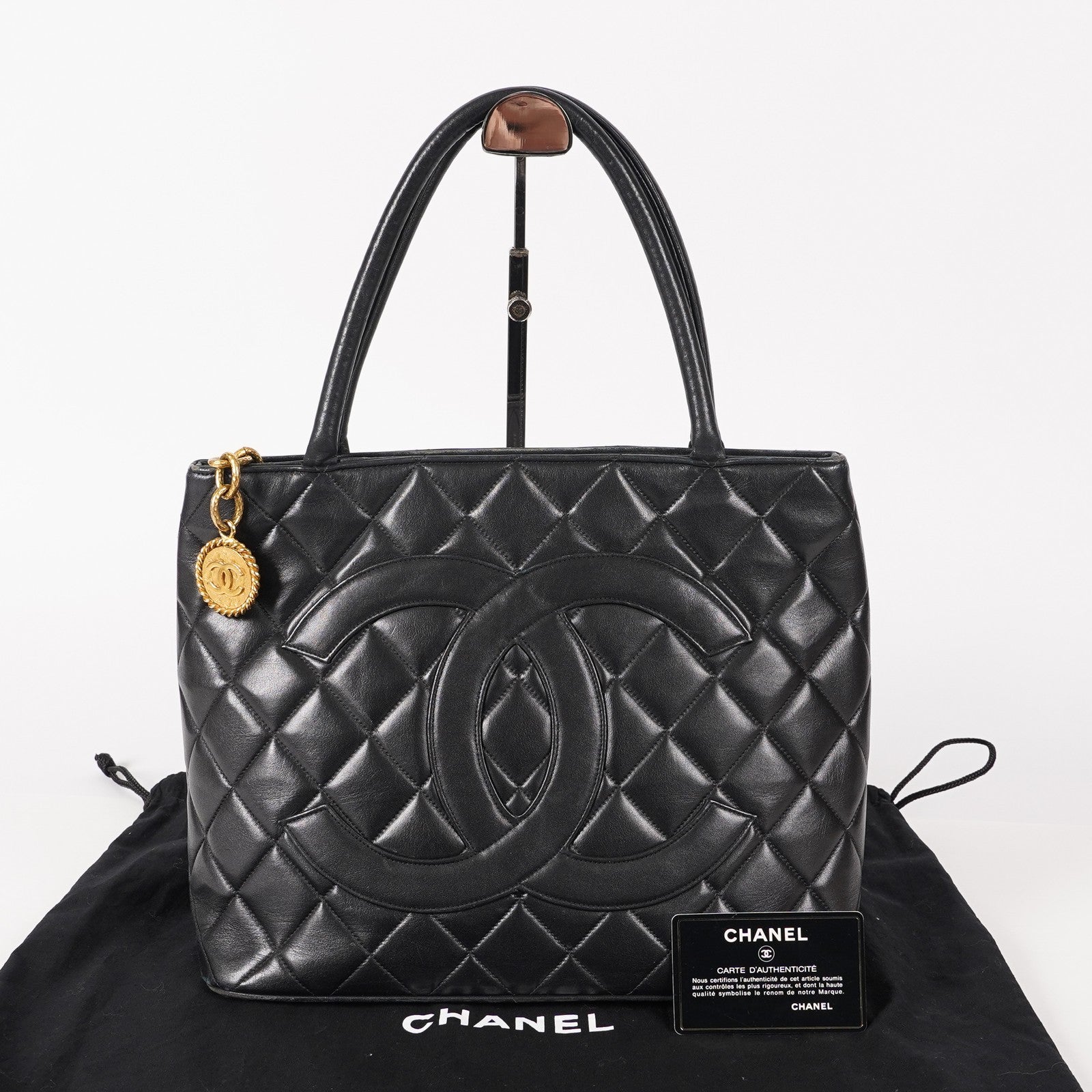 CHANEL