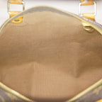 Authentic Louis Vuitton Monogram Speedy 30 M41526 Handbag vintage 03A266177627