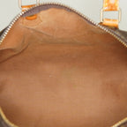 Authentic Louis Vuitton Monogram Speedy 35 Handbag vintage M41524 06E205720010