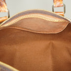 Authentic Louis Vuitton Monogram Speedy 30 Handbag vintage M41526 06E325720010