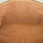Louis Vuitton Monogram Tivoli M40143 Used Brown Canvas Handbag Tote 08E114510002