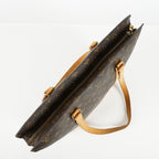 Louis Vuitton Babylone M51102 Monogram Canvas Brown Shoulder Bag 09A043031609