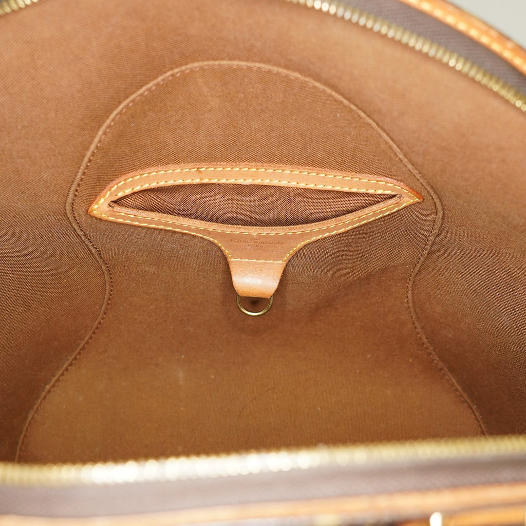 LOUIS VUITTON M51126 Ellipse MM Handbag Monogram canvas Women 06E454118403
