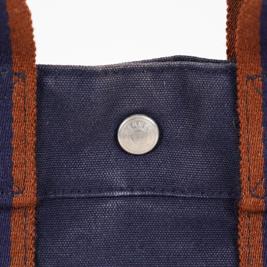 Hermes Fourre-Tout PM Huroto Tote Bag 06E40825025