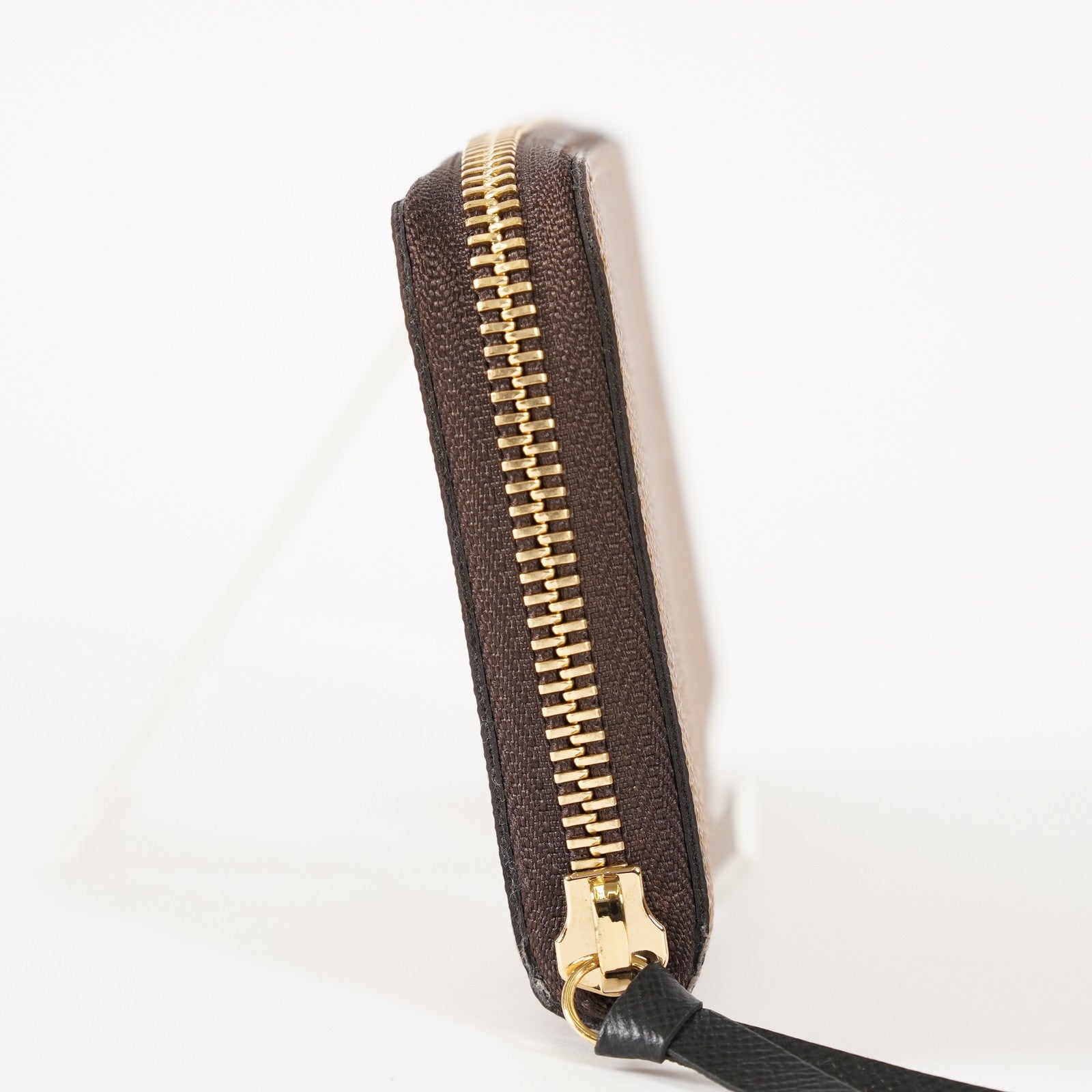 Louis Vuitton Monogram Portefeuille Clemence M82336 02T017000017