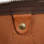 Authentic Louis Vuitton Monogram Speedy 35 M41524 Handbag used 03A035319606