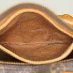 Authentic Louis Vuitton Monogram Speedy 25 Handbag vintage M41528 05E116270016