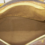 Authentic Louis Vuitton Monogram Speedy 30 M41526 Handbag vintage 03A488408427