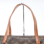 Louis Vuitton LV Hand bag Monogram Papillon 30 M51385 vintage 03A405720027