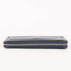 LOUIS VUITTON Louis Vuitton Wallet M30056 Zippy Organizer Taiga Lo 03T072000009