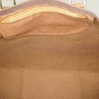 Authentic Louis Vuitton Monogram Speedy 40 Hand Boston Bag M41522 04A345090807