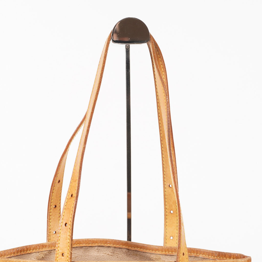 LOUIS VUITTON Monogram Bucket GM M42236 Shoulder Bag LV 05E202640016