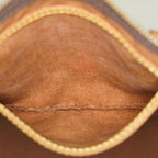 Louis Vuitton Speedy 30 Monogram Canvas Hand Bag Brown Used M41526 07A145319608