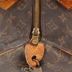 Authentic Louis Vuitton Monogram Speedy 30 Handbag M41526 vintage 06E344070012