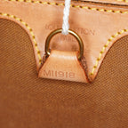 LOUIS VUITTON M51126 Ellipse MM Handbag Monogram canvas Women 06E454118403