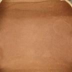 Authentic Louis Vuitton Monogram Speedy 35 Handbag vintage M41524 05E075940029