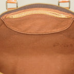 Authentic Louis Vuitton Monogram Speedy 35 M41524 Handbag vintage 03A236177627