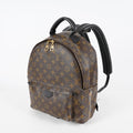 Louis Vuitton Palm Springs MM M41561 Monogram Canvas Backpack Used 07E196160027