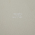 Hermes Picotin Lock PM Red ClemenceLeather Silver Hardware 05E0118150029