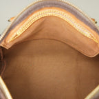 Authentic Louis Vuitton Monogram Speedy 25 Handbag vintage M41528 05E085830029