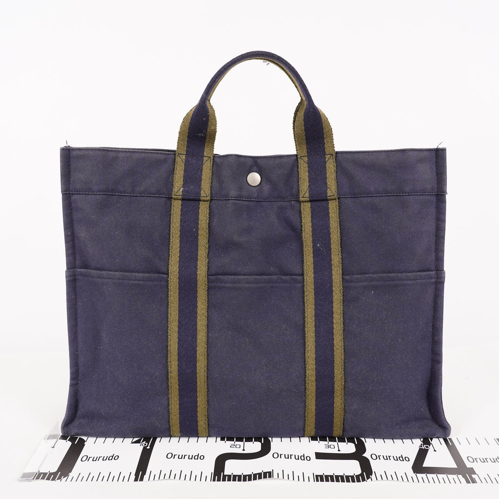Hermes Fourre-Tout MM Huroto Tote Bag 06E20825023