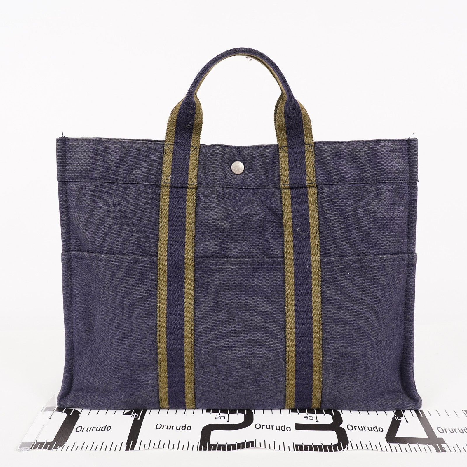 Hermes Fourre-Tout MM Huroto Tote Bag 06E20825023