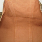 Louis Vuitton Keepall 60 M41422 Monogram Canvas Brown Used Duffle 07E123740027