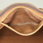 Authentic Louis Vuitton Monogram Speedy 35 Handbag vintage M41524 05E075940029
