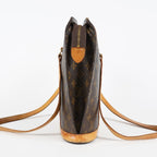 Louis Vuitton Babylone Monogram Shoulder Tote Brown Vintage M51102 07A172516824