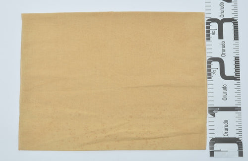 100% Authentic Louis Vuitton Large Dust Bag Beige Cotton Storage Cover 45×30