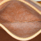 Louis Vuitton Speedy 30 M41526 Monogram Canvas Brown Handbag Used 07A285777231