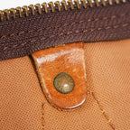 Authentic Louis Vuitton Monogram Speedy 35 Handbag vintage M41524 06E205720010