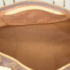 Authentic Louis Vuitton Monogram Speedy 35 Hand bag M41524 vintage 06E015170013