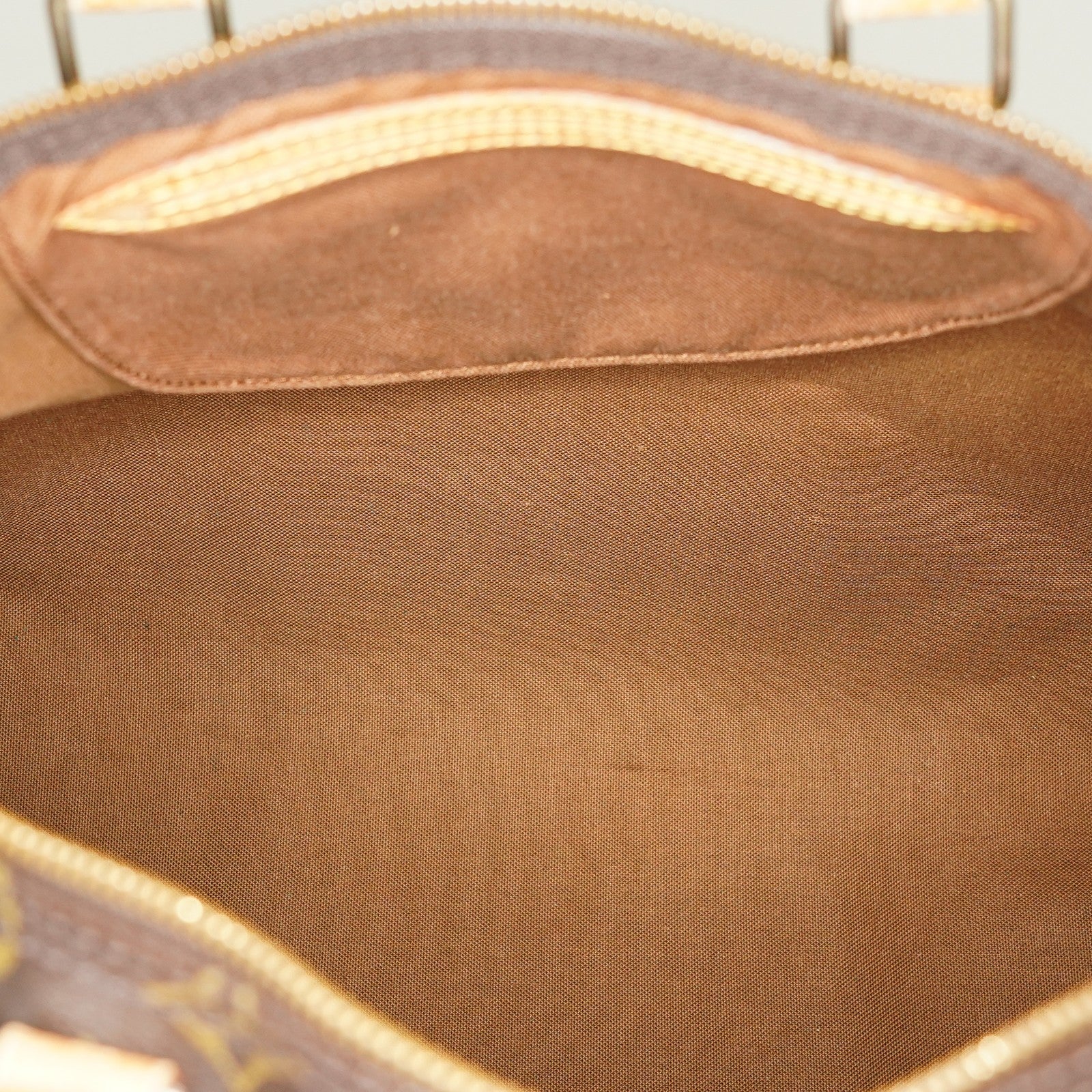 Authentic Louis Vuitton Monogram Speedy 35 Hand bag M41524 vintage 06E015170013