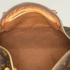 Authentic Louis Vuitton Monogram Speedy 30 Handbag vintage M41526 06E395720002
