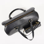 Authentic Louis Vuitton Epi Soufflot Bag Toledo vintage M52225 05E225720029