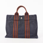 Hermes Fourre-Tout PM Huroto Tote Bag 05E06825013