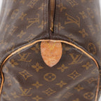 Authentic Louis Vuitton Monogram Speedy 40 Hand Boston Bag M41522 02E435834425