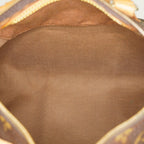 Louis Vuitton Speedy 30 Monogram Canvas Brown Hand Bag Used M41526 07A037035614