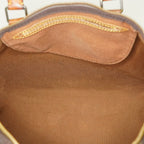 Authentic Louis Vuitton Monogram Speedy 35 Handbag vintage M41524 05E075940029