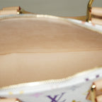 Louis Vuitton x Takashi Murakami 2025 Alma BB Purse Multicolor 04M0145000017