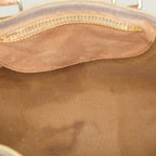 Authentic Louis Vuitton Monogram Speedy 35 Handbag vintage M41524 06E435060012