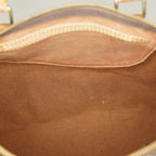 Authentic Louis Vuitton Monogram Speedy 30 Handbag M41526 vintage 06E344070012