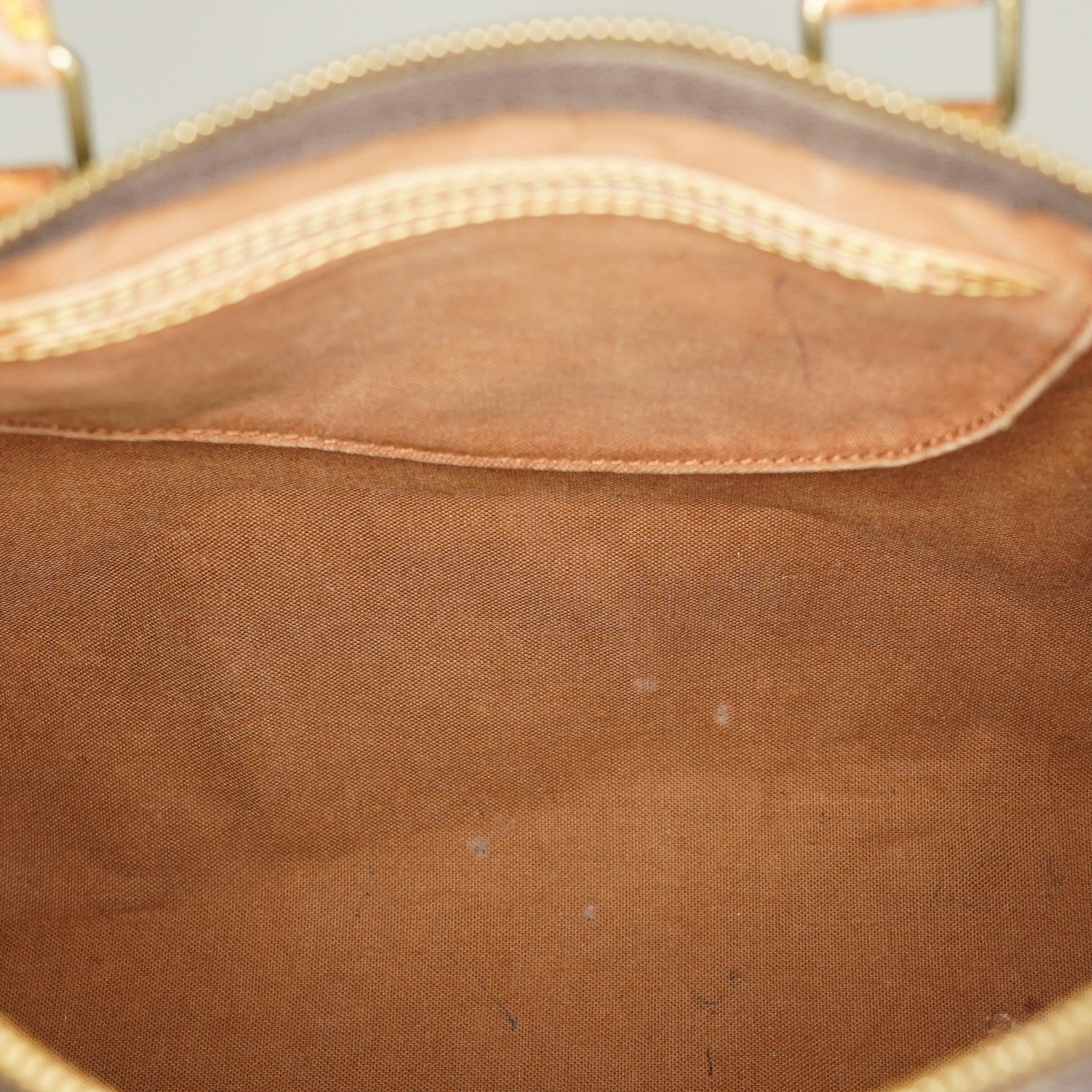 Authentic Louis Vuitton Monogram Speedy 30 Handbag M41526 vintage 06E344070012