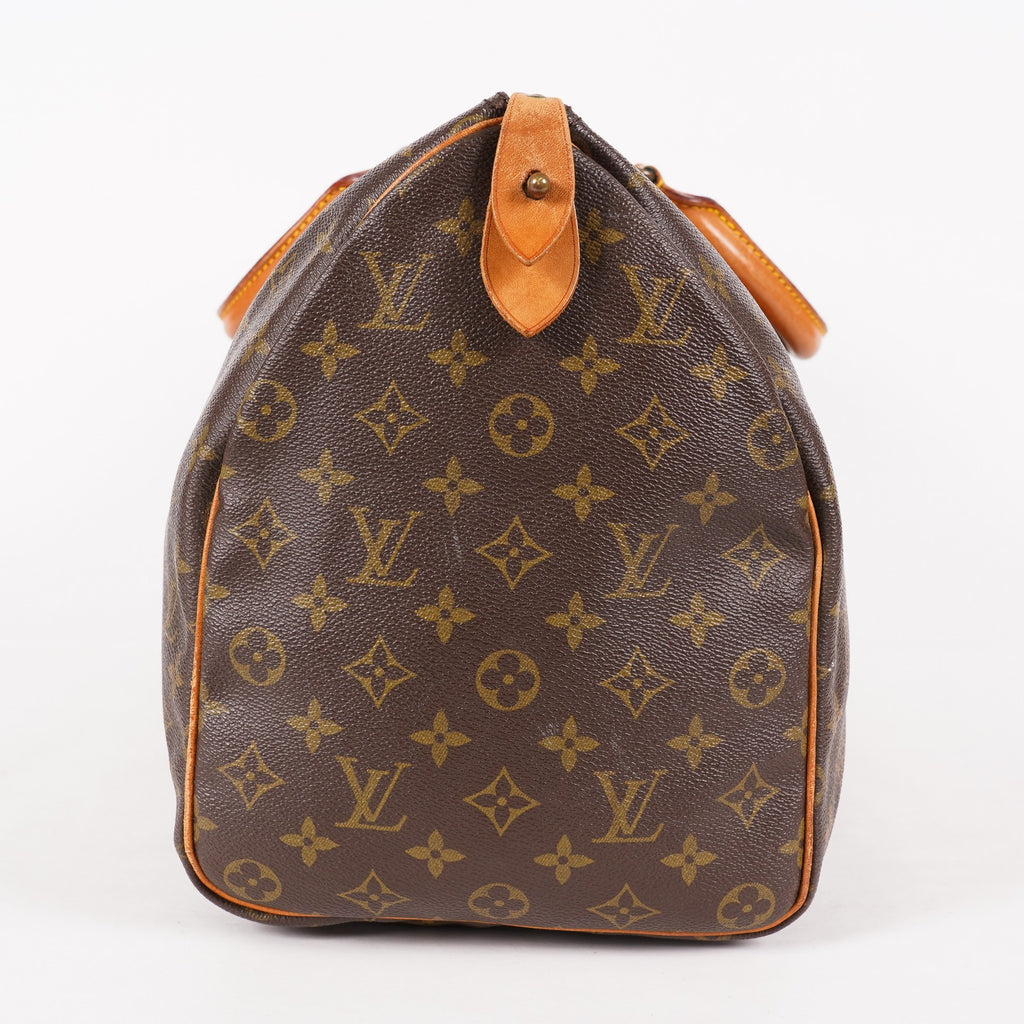 Louis Vuitton Keepall 45 Monogram Canvas Duffle Bag vintage M41428 07E353740001