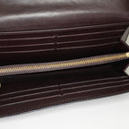 Louis Vuitton Portefeuille Sarah Monogram Vernis Wallet M90152 03T061600009