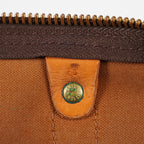 LOUIS VUITTON Monogram Keepall Bandouliere 50 Travel Bag M41416 03E539790011