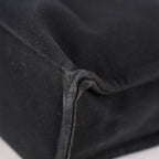 Hermes Fourre-Tout MM Huroto Tote Bag Black 06E31715025
