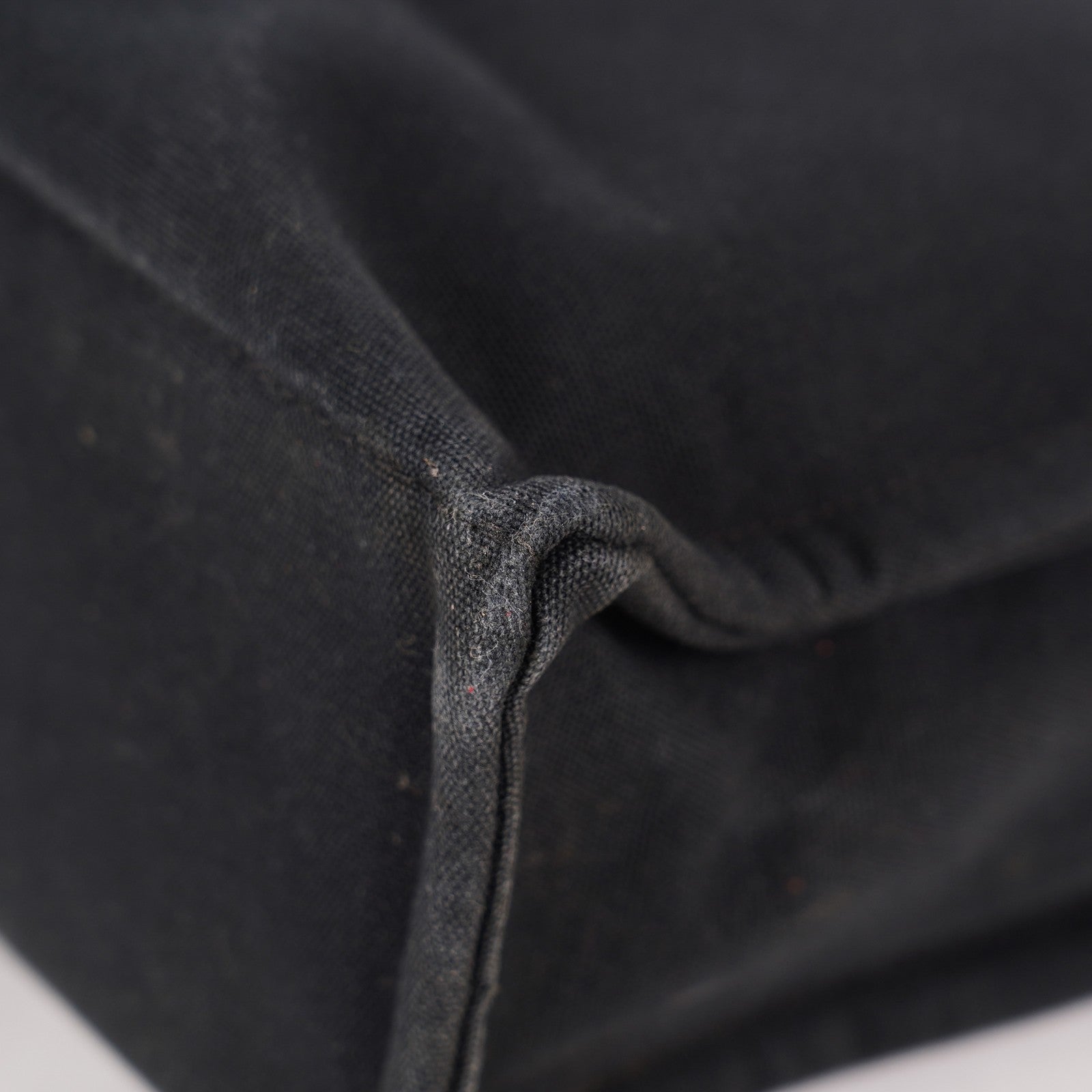 Hermes Fourre-Tout MM Huroto Tote Bag Black 06E31715025