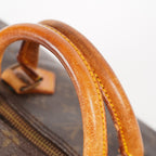 Authentic Louis Vuitton Monogram Speedy 40 Hand Bag vintage M41522 06E585948803